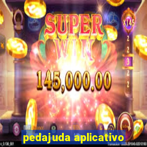 pedajuda aplicativo